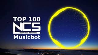 TOP 100 NoCopyrightSounds  Best Of NCS 6H NoCopyRightSounds  TOP 100 NCS The Best of all time [upl. by Amehsat524]