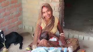 breastfeeding vlogs new 2024 beautiful mom indian [upl. by Doehne]