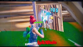 Telescope🔭  Fortnite Montage [upl. by Neelak]