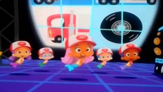 Bubble Guppies UK Trucks are Tough [upl. by Louls]