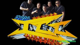 Grupo ICC Video mix    Cumbia Sonidera  dj Checoman [upl. by Enelrahc]