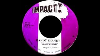 The Ambassadors ‎– Dandy Shandy [upl. by Claman]