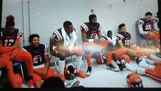 TV commercial Ridgeway High 🏫 School football team pregame We Ready endless blessings [upl. by Andrew]