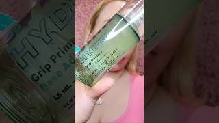 Milk Makeup Hydro Grip Primer Oily Skin hydrgripprimer milkmakeup [upl. by Connors175]