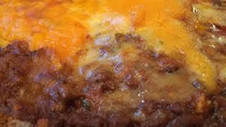 Chili Cheese Dip [upl. by Helve849]