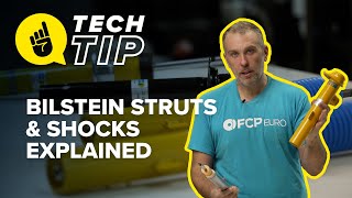 Bilstein Struts amp Shocks Explained  Which Bilstein Model Is Right For You [upl. by Ainud]