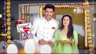 Internet Wala Love इंटरनेट वाला लव Episode 156 Colors Rishtey full episode [upl. by Malamut158]