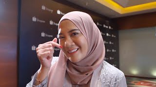 Selamat Eliza Rohmah yang Telah Meraih Super Fashion Affiliate Creator di Shopee Super Awards 2023 [upl. by Boyce]