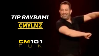 Cem Yılmaz  Tıp bayramı [upl. by Moyra673]