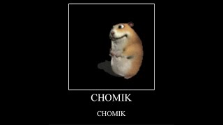 How to Find quotDemotivational Poster Chomikquot In Find the Chomiks [upl. by Hyacintha144]