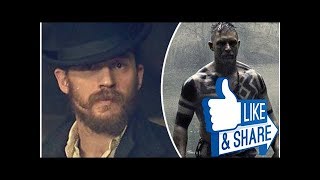 Taboo season 2 star drops huge hint about tom hardy drama [upl. by Flessel]