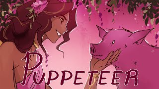 Puppeteer  EPIC The Musical ANIMATIC [upl. by Oina]