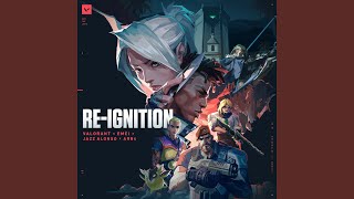 REIGNITION [upl. by Notgnimer]