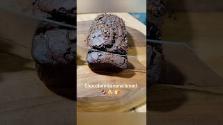 Banana Bread So Moist You’ll Cry shorts sugarfreedelights recipe food [upl. by Leveridge]