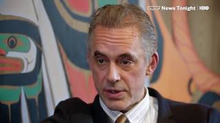 Jordan Peterson takes on VICE News Missing Sections [upl. by Andy134]