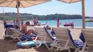 lti Lycus Beach Hotel 2015 [upl. by Sabsay]