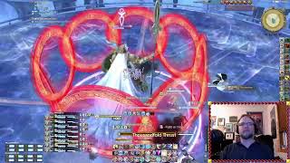 5823  FFXIV Livestream  Euphrosyne Thordan E8N [upl. by Anassor]