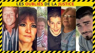 Ces FAMILLES françaises qui attendent JUSTICE [upl. by Higinbotham]