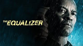 Denzel serves justice like no other  The Equalizers Most Badass Scenes [upl. by Atalee266]