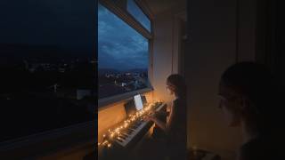 Yann Tiersen  Tempelhof piano cover [upl. by Ever304]