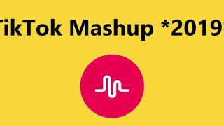 TikTok Mashup 2019 💛 CLEAN 💛 [upl. by Ellek137]