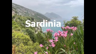 Sardinia  10 top things to do in Alghero Oliena and Cala Gonone [upl. by Abby]