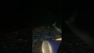 shorts PIA Airbus 320 Interjet livery climbing Muscat City [upl. by Araeic]