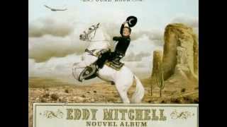 Eddy Mitchell Lesprit grande prairie wmv [upl. by Yeliab]