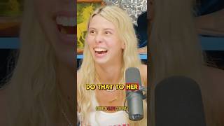 🔥Matt Rife ROASTS Whitney Cummings 😂😂  Good For You ft Hawk Tuah Girl Haliey Welch comedy [upl. by Hairehcaz]