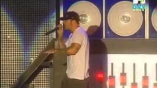 Limp Bizkit  Full Nelson Live in London 2003 HQ [upl. by Annalla]