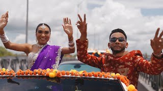 Bunty Singh X Sonia Singh  Meh Gyal Official Music Video 2025 Chutney Soca [upl. by Ecinrev212]