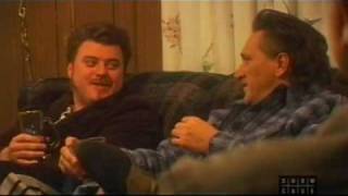 Trailer Park Boys  Is Bubbles Crazy [upl. by Cohdwell508]