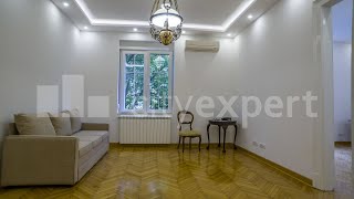 Izdavanje stanova Beograd  Palmotićeva Centar ID 66235 [upl. by Ingold]