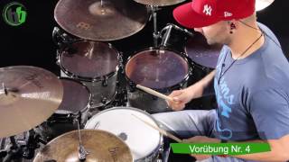 Drummer 🥁 with Passion 🍀 Andy Leitner 🎶 Bis bald auf Wiedersehen 👋 [upl. by Groos]