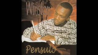 Winston  Pensulo Full Album Zambian Music [upl. by Atauqal]