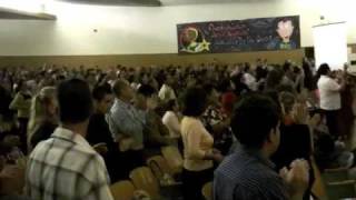 Iglesia de Dios Pentecostal MI quot Rigoberto Amayaquot [upl. by Perl185]