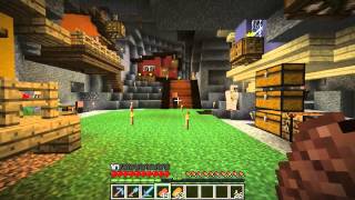 Etho Plays Minecraft  Episode 321 New Generation [upl. by Horn]