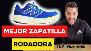 NEW BALANCE 1080 V14 🔥 ¿MEJOR ZAPATILLA RODADORA 2024 [upl. by Magnuson773]