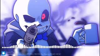 Sudden change sans theme 1 hour [upl. by Liartnod]