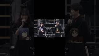 Eren and Mikasa voice Actors getting emotional Over the ending and revising linesAttack on Titan [upl. by Gnouc]