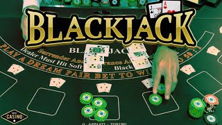 GOTTA WIN the doubles blackjack [upl. by Humbert540]