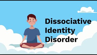 Understanding Dissociative Identity Disorder [upl. by Carlie]