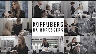 KAPPER AMSTERDAM KOFFIJBERG HAIRDRESSERS 2 0 [upl. by Assennav]