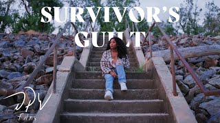 Survivors Guilt  Short Film [upl. by Leira610]