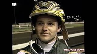 2004 Meadowlands LIFES IMAGE Yannick Gingras Miss NJ Final 200000 [upl. by Quartet875]