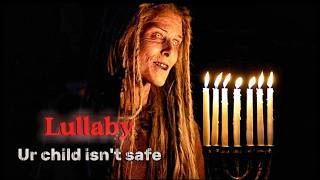 Lullaby  Ur child isnt safe  Dark Horror movie explained in hindiurdu  Screenstorm [upl. by Nilla]