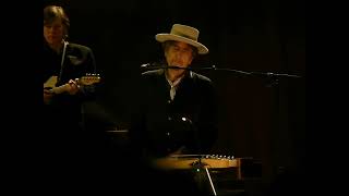 Bob Dylan  Live in London 2011Video upgrade [upl. by Izogn]