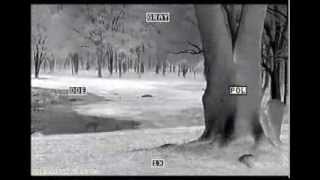 FLIR M18 video [upl. by Nirrad]