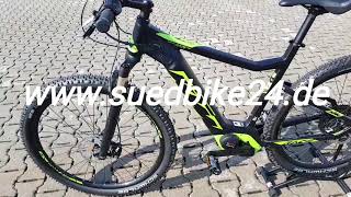 KTM Macina Race 292 11 PTCX5I Modell 2018 [upl. by Aihsrop159]