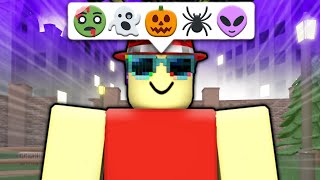 MM2 Halloween Hints REVEALED [upl. by Refiffej]